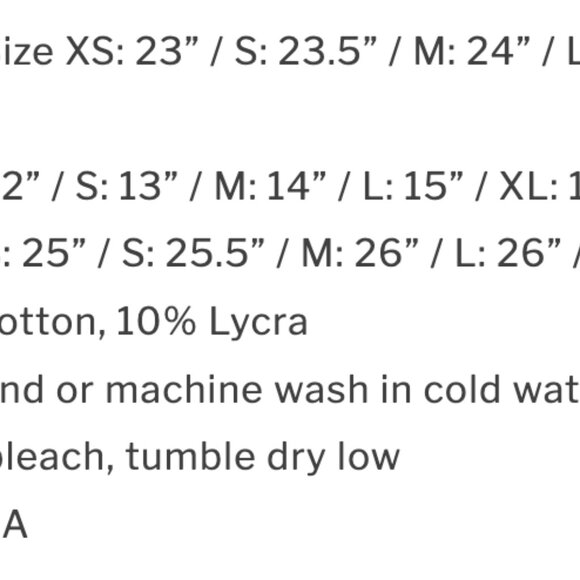 Hard Tail | Sexy off the shoulder Tee | sz M | Very Good Condition - Picture 9 of 9